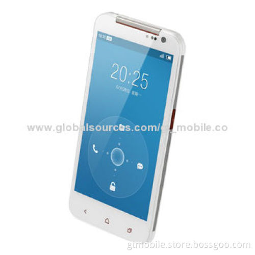 Smartphones 5.0" HD Screen Quad-core